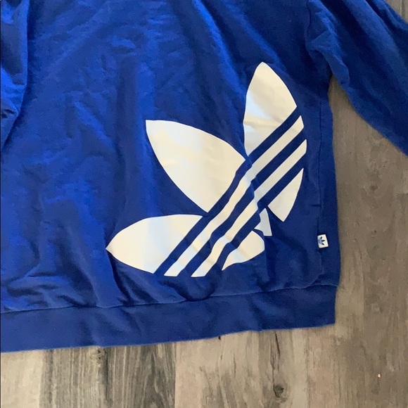 Adidas sweater - Picture 2 of 2